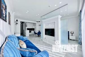 1-к квартира, посуточно, 57м2, 5/19 этаж