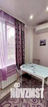 1-к квартира, посуточно, 30м2, 1/3 этаж