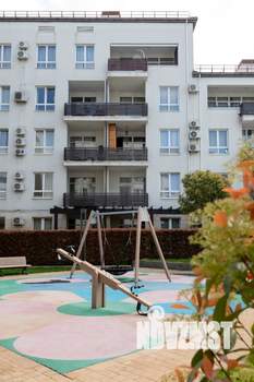 2-к квартира, на длительный срок, 80м2, 4/5 этаж