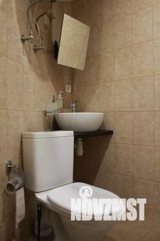 Студия квартира, посуточно, 15м2, 3/3 этаж