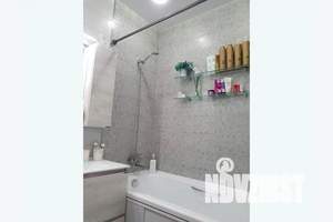 2-к квартира, посуточно, 40м2, 8/13 этаж