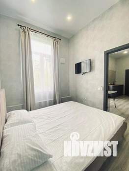 2-к квартира, посуточно, 36м2, 1/1 этаж