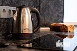 1-к квартира, посуточно, 15м2, 1/1 этаж