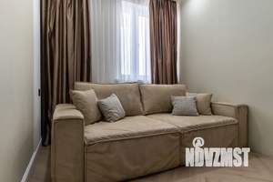 2-к квартира, посуточно, 45м2, 12/12 этаж