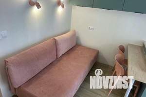 1-к квартира, посуточно, 18м2, 6/17 этаж