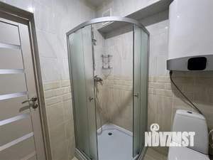 Студия квартира, посуточно, 28м2, 9/13 этаж