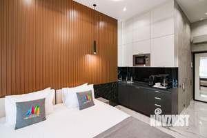 1-к квартира, посуточно, 18м2, 1/1 этаж