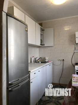 1-к квартира, на длительный срок, 45м2, 3/5 этаж