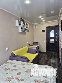 Студия квартира, посуточно, 18м2, 2/5 этаж