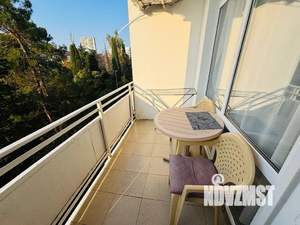 1-к квартира, посуточно, 25м2, 5/8 этаж