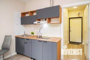 1-к квартира, посуточно, 29м2, 1/1 этаж