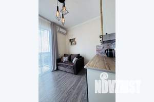 2-к квартира, посуточно, 36м2, 6/6 этаж