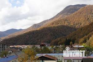 1-к квартира, посуточно, 35м2, 5/5 этаж