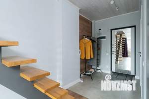 3-к квартира, посуточно, 68м2, 5/5 этаж