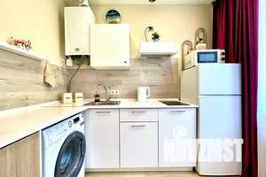 1-к квартира, посуточно, 30м2, 3/3 этаж