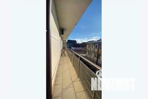 2-к квартира, посуточно, 52м2, 3/6 этаж