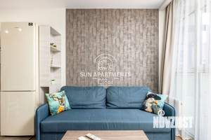 2-к квартира, на длительный срок, 48м2, 4/20 этаж