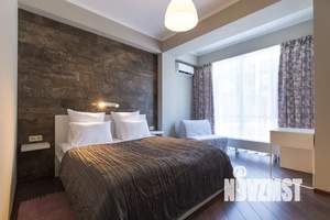 1-к квартира, посуточно, 38м2, 2/5 этаж