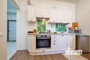 1-к квартира, посуточно, 49м2, 2/5 этаж