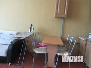 Студия квартира, посуточно, 37м2, 5/8 этаж