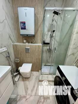 1-к квартира, посуточно, 28м2, 3/4 этаж