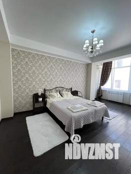 2-к квартира, посуточно, 57м2, 8/14 этаж