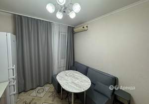 1-к квартира, на длительный срок, 40м2, 3/5 этаж