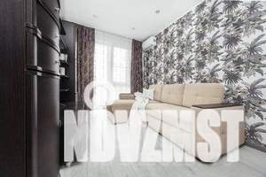 1-к квартира, посуточно, 32м2, 3/5 этаж