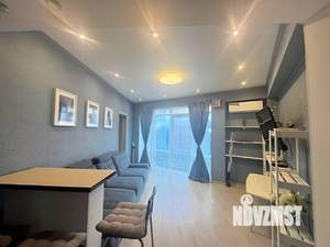 2-к квартира, на длительный срок, 55м2, 7/10 этаж