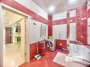 3-к квартира, на длительный срок, 100м2, 16/23 этаж