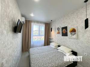 2-к квартира, на длительный срок, 36м2, 2/13 этаж