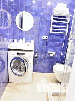 Студия квартира, посуточно, 24м2, 6/13 этаж