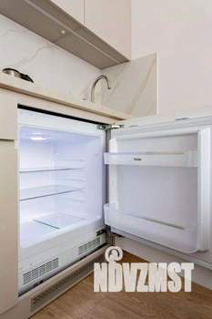 1-к квартира, посуточно, 19м2, 1/1 этаж