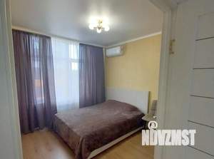 2-к квартира, на длительный срок, 60м2, 7/18 этаж