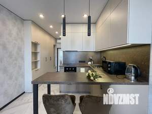 1-к квартира, посуточно, 26м2, 11/16 этаж