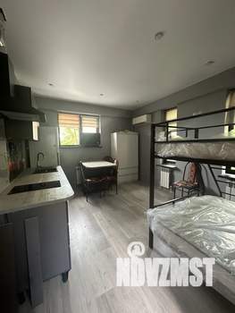 Студия квартира, посуточно, 30м2, 1/2 этаж