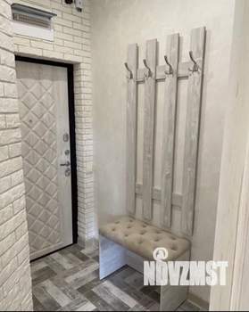 1-к квартира, посуточно, 40м2, 3/5 этаж