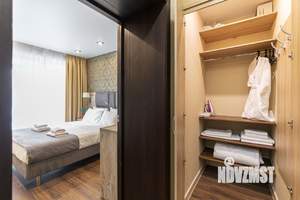 2-к квартира, посуточно, 45м2, 1/5 этаж
