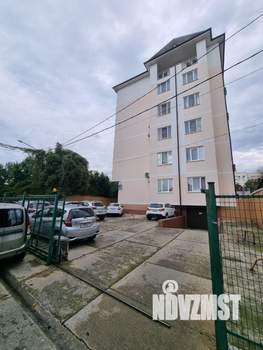 3-к квартира, на длительный срок, 55м2, 1/3 этаж
