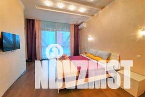 2-к квартира, посуточно, 110м2, 3/28 этаж