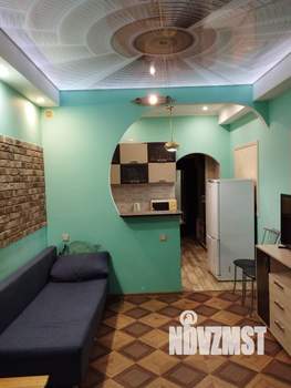 Студия квартира, на длительный срок, 26м2, 9/12 этаж