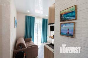 2-к квартира, посуточно, 32м2, 1/5 этаж