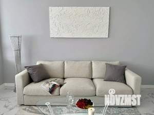 2-к квартира, посуточно, 60м2, 1/1 этаж