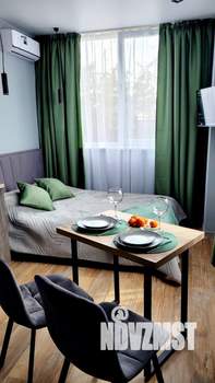 Студия квартира, посуточно, 19м2, 1/3 этаж