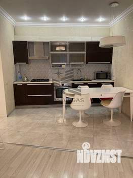 3-к квартира, на длительный срок, 118м2, 3/9 этаж