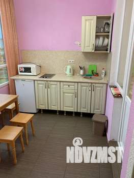 2-к квартира, посуточно, 50м2, 2/5 этаж