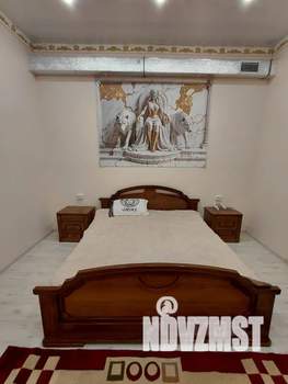 1-к квартира, посуточно, 65м2, 1/3 этаж