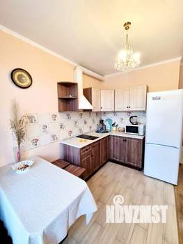 Студия квартира, на длительный срок, 32м2, 1/7 этаж