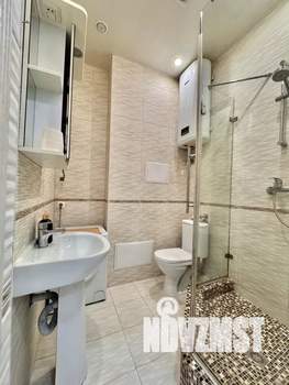 1-к квартира, посуточно, 29м2, 3/7 этаж