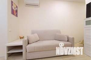 2-к квартира, посуточно, 34м2, 1/4 этаж